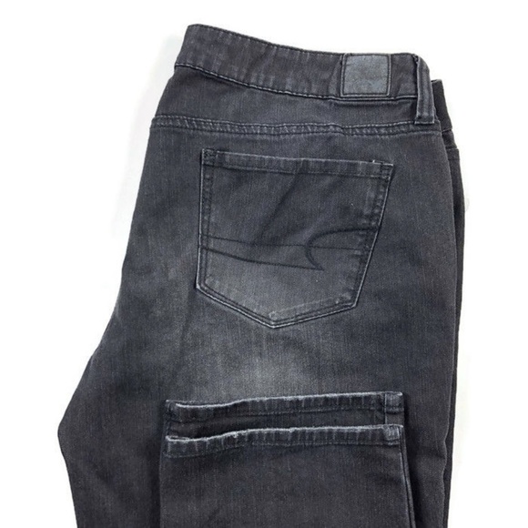 American Eagle Outfitters Denim - American Eagle  Stretch Skinny Jeans EUC